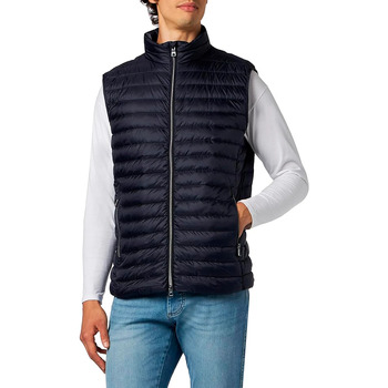 Las mejores ofertas en Tommy Hilfiger SOLID Big & Tall abrigos, chaquetas y  chalecos para hombres