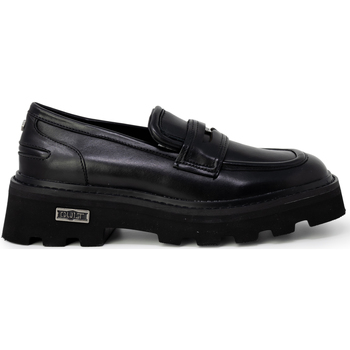 Zapatos Mujer Zapatillas bajas Cult CLW398000 Negro