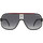 Relojes & Joyas Gafas de sol Carrera Occhiali da Sole  1058/S OIT Negro
