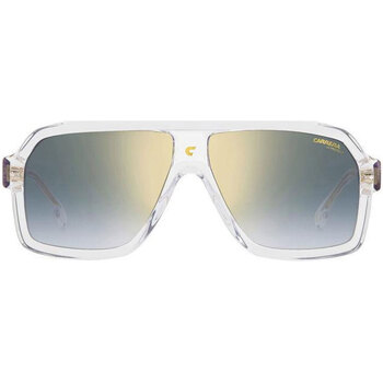 Relojes & Joyas Gafas de sol Carrera Occhiali da Sole  1053/S 900 Negro