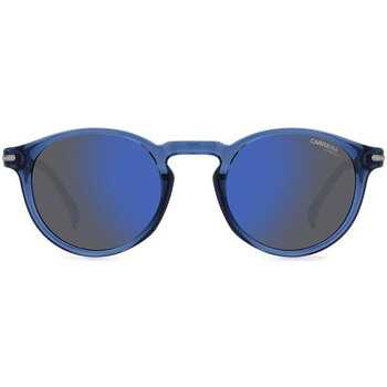 Relojes & Joyas Gafas de sol Carrera Occhiali da Sole  301/S PJP Azul