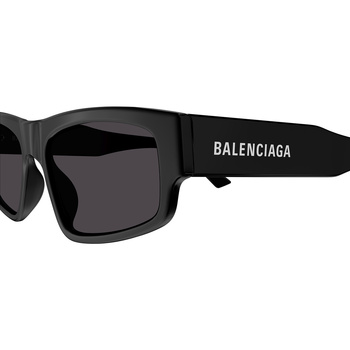 Balenciaga Occhiali da Sole  BB0305S 001 Negro