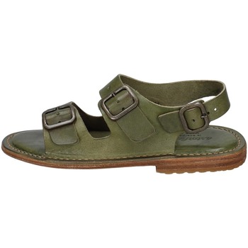 Zapatos Mujer Sandalias Astorflex EY121 Verde