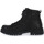 Zapatos Hombre Botas Lumberjack CB001 BIKER BOOT Negro