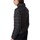 textil Mujer Chaquetas Ciesse Piumini Mikala - 800Fp Light Down Full Zip Jacket Negro