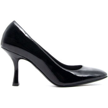 Zapatos Mujer Zapatos de tacón Ncub 1031-VERNICE-NERA Negro