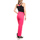 textil Mujer Pantalones Emporio Armani EA7 6RBP01BNCJZ Rojo