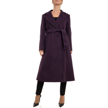 textil Mujer Abrigos Marella 30161636 Violeta