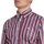 textil Hombre Camisas manga larga Harmont & Blaine CRK011012555B Rojo
