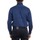 textil Hombre Camisas manga larga Harmont & Blaine CRK011012606B Azul