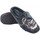 Zapatos Mujer Multideporte Garzon Ir por casa señora  5016.275 gris Gris