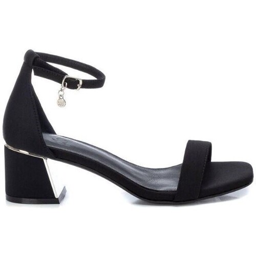 Zapatos Mujer Sandalias Xti 140937 Negro