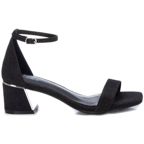 Zapatos Mujer Sandalias Xti 141259 Negro