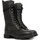 Zapatos Mujer Botines D.Co Copenhagen CPH564 GVBK BLACK Negro