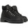 Zapatos Mujer Botines D.Co Copenhagen CPH262 WNBK BLACK Negro