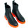 Zapatos Mujer Botines D.Co Copenhagen CPH0570 WOOM BLACK Negro