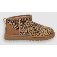 Zapatos Mujer Botines UGG CLASSIC ULTRA MINI SPECKLES 