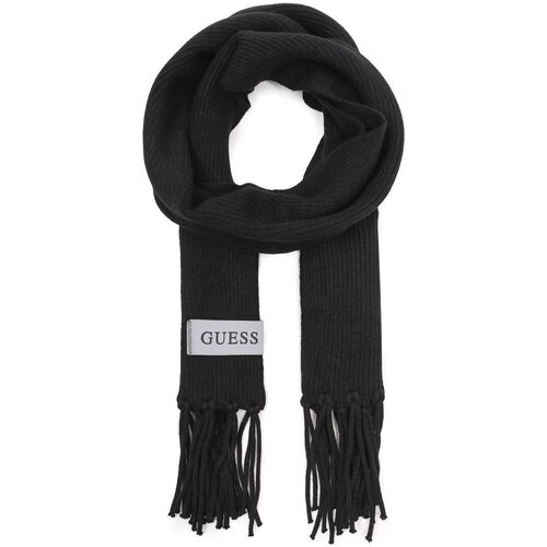 Accesorios textil Bufanda Guess AW9961 WOL03 - Mujer Negro