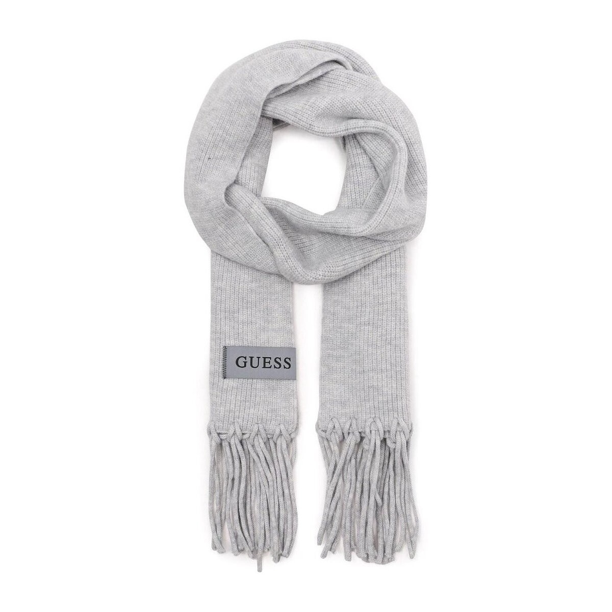Accesorios textil Bufanda Guess AW9961 WOL03 - Mujer Gris