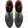 Zapatos Mujer Botines Curiosite' 2373 NERO Negro