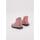 Zapatos Niña Botas Osito OSSH 131 019 Rosa