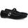 Zapatos Mujer Bailarinas-manoletinas Vulladi MD5409-032 Negro