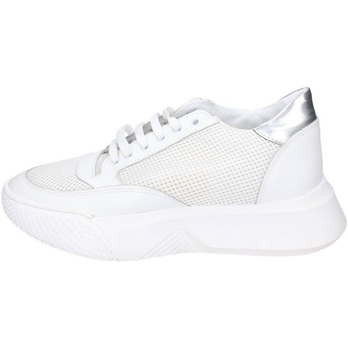 Zapatos Mujer Deportivas Moda Xagon Man EY133 Blanco