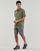 textil Hombre Camisas manga corta Columbia Utilizer II Solid Short Sleeve Shirt Verde