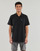 textil Hombre Camisas manga corta Columbia Utilizer II Solid Short Sleeve Shirt Negro