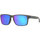 Relojes & Joyas Gafas de sol Oakley Occhiali da Sole  Holbrook OO9102 9202X5 Polarizzati Gris