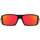 Relojes & Joyas Gafas de sol Oakley Occhiali da Sole  Heliostat OO9231 923106 Negro