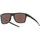 Relojes & Joyas Gafas de sol Oakley Occhiali da Sole  Leffingwell OO9100 910016 Gris