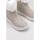 Zapatos Mujer Botines Imac 459048 Gris