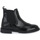 Zapatos Mujer Low boots Priv Lab POOL NERO Negro