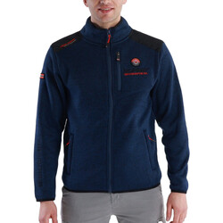 textil Hombre Polaire Geographical Norway  Azul