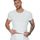 textil Hombre Tops y Camisetas Lisca Hermes Lisca Camiseta de manga corta Men Blanco