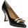Zapatos Mujer Zapatos de tacón Paola Ferri D3300 Negro