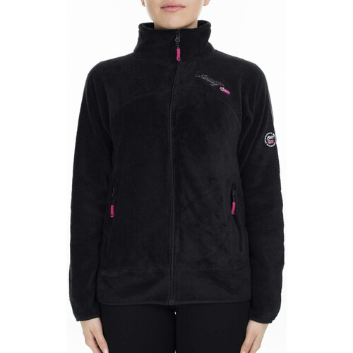 textil Mujer Chaquetas / Americana Geographical Norway  Negro
