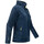 textil Mujer Polaire Geographical Norway  Azul