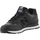Zapatos Mujer Deportivas Moda New Balance WL574 Negro