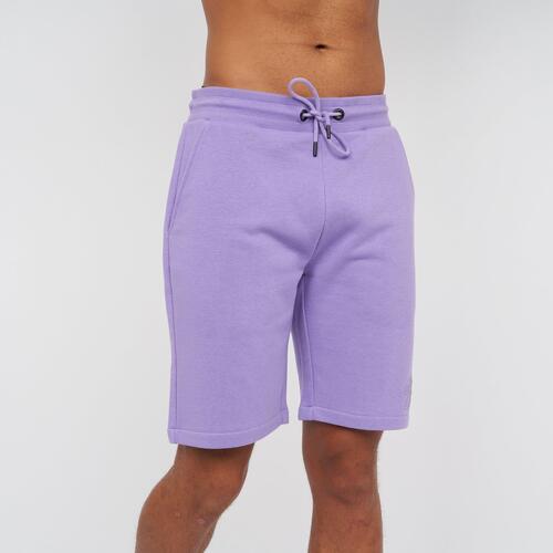 textil Hombre Shorts / Bermudas Born Rich Barreca Violeta
