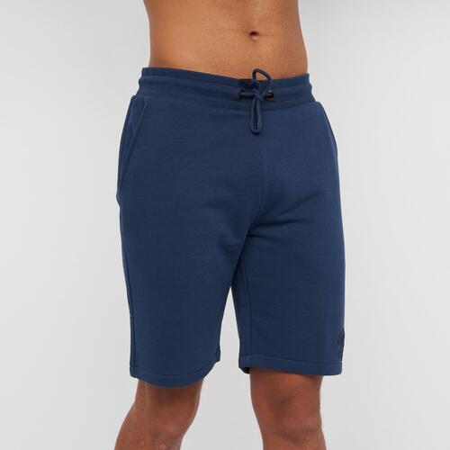 textil Hombre Shorts / Bermudas Born Rich Barreca Azul