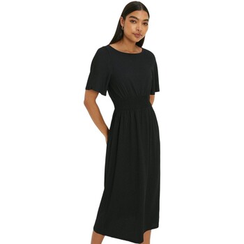 textil Mujer Vestidos Dorothy Perkins DP3760 Negro