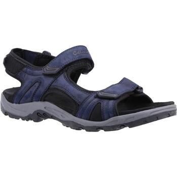 Zapatos Hombre Sandalias Cotswold FS10216 Azul