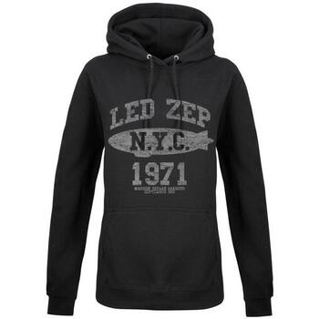 Led Zeppelin Lz College Negro