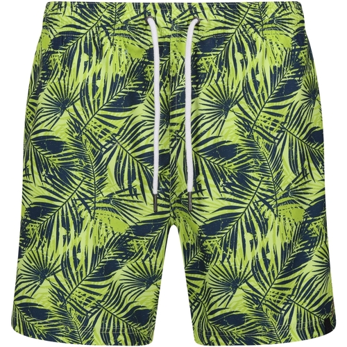 textil Hombre Shorts / Bermudas Regatta Loras Verde