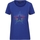 textil Mujer Camisetas manga larga Regatta Filandra VII Azul