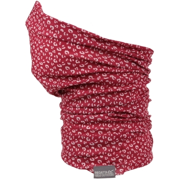 Accesorios textil Niños Bufanda Regatta Multitube Rojo
