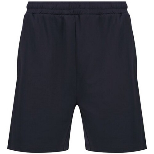 textil Niños Shorts / Bermudas Finden & Hales RW9080 Azul