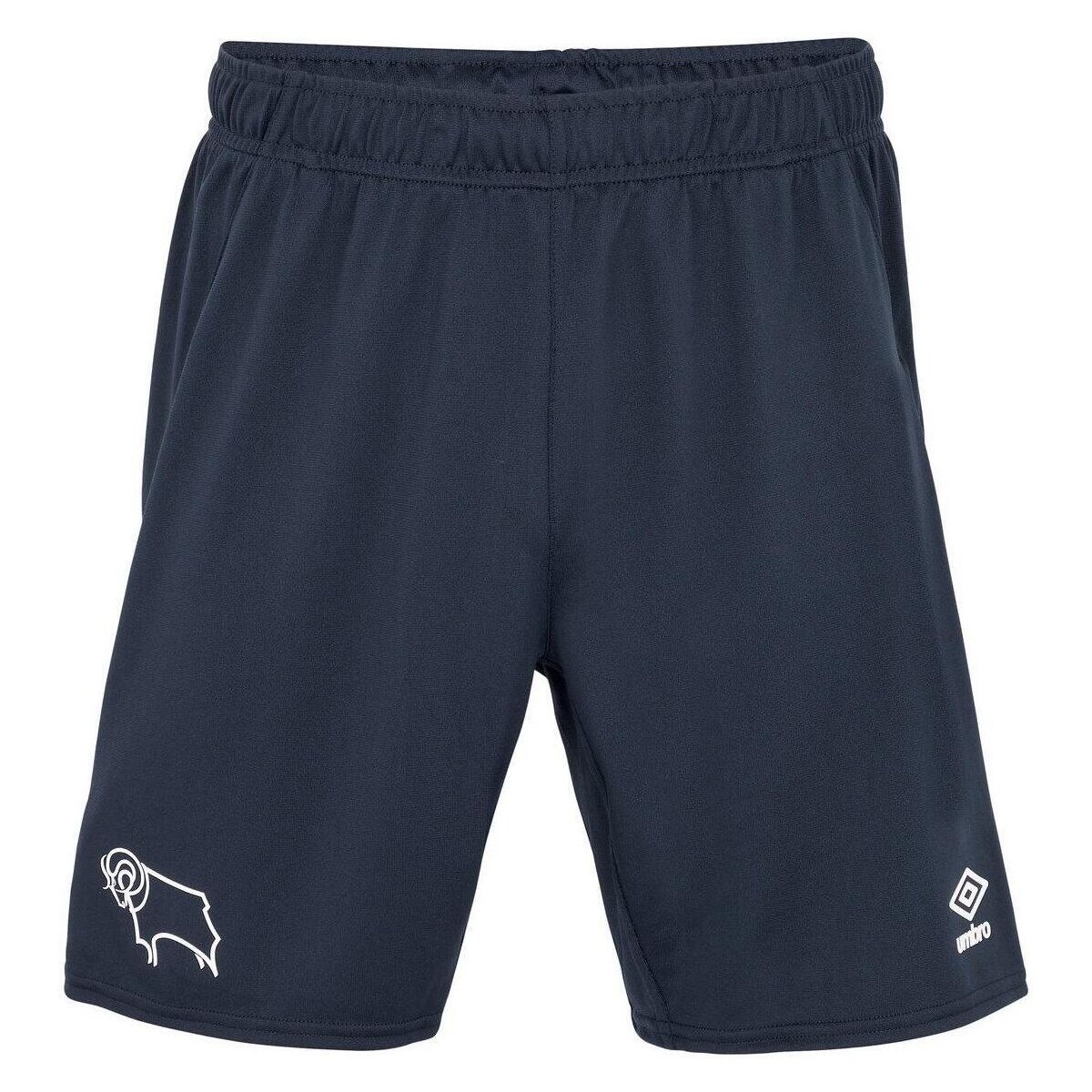 textil Hombre Shorts / Bermudas Umbro 23/24 Azul
